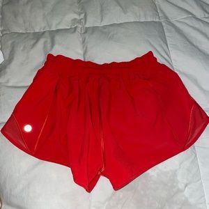 2.5 in hotty hot shorts